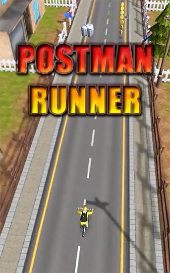 game pic for Postman runner